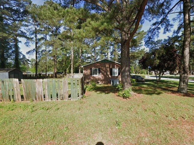 House image located at Winterville, NC 28590