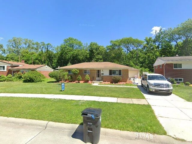 House image located at Westland, MI 48185