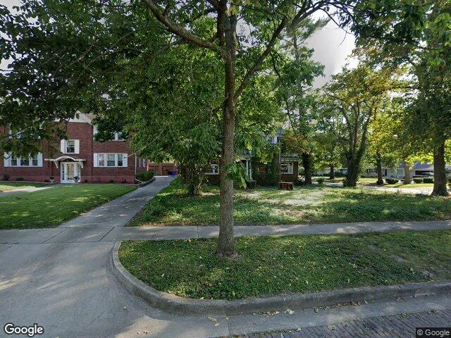 House image located at Decatur, IL 62522