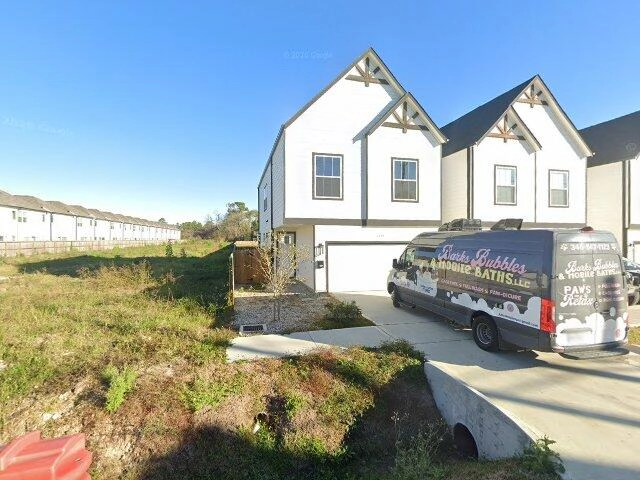 House image located at Houston, TX 77091