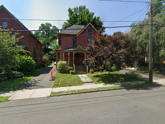 House image located at Hartford, CT 06105