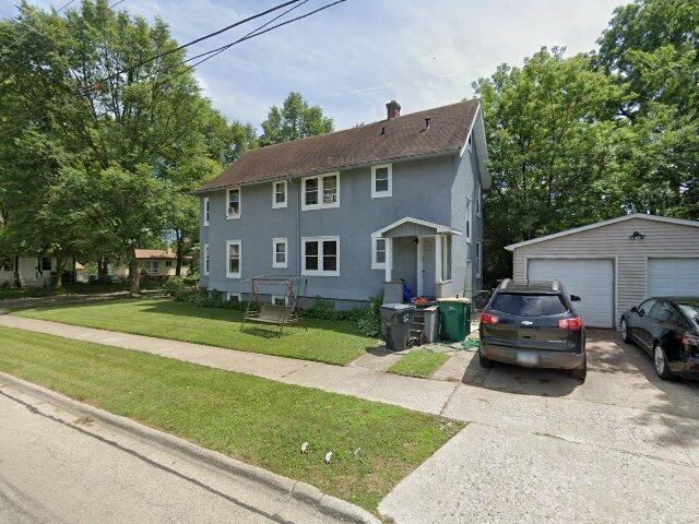 House image located at Zion, IL 60099