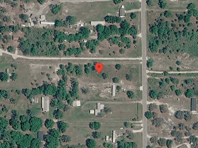House image located at Frostproof, FL 33843