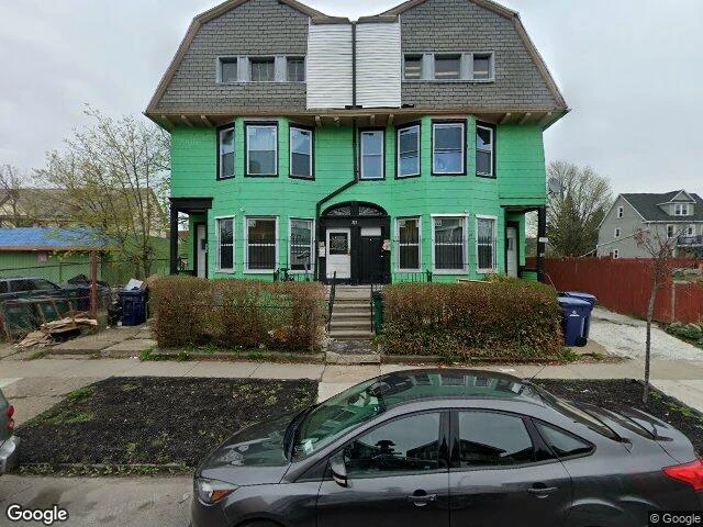 House image located at Buffalo, NY 14213