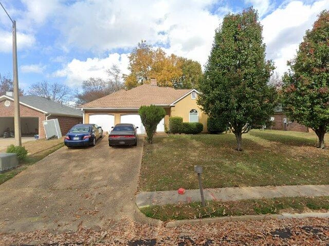 House image located at Ridgeland, MS 39157