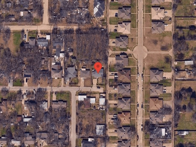 House image located at Balch Springs, TX 75180