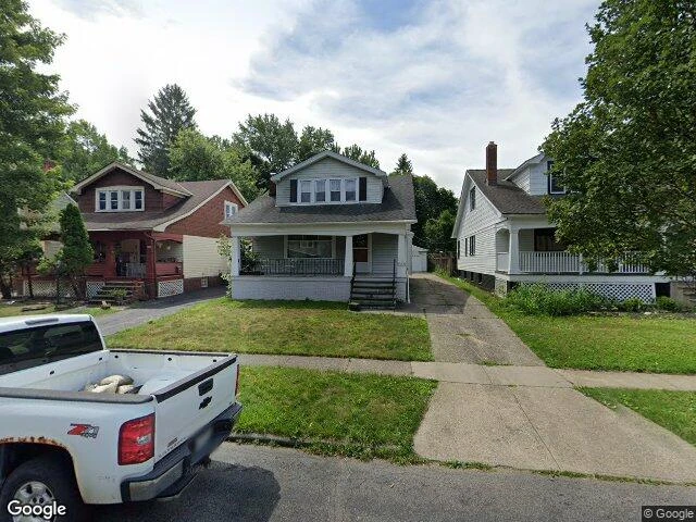House image located at Cleveland, OH 44121