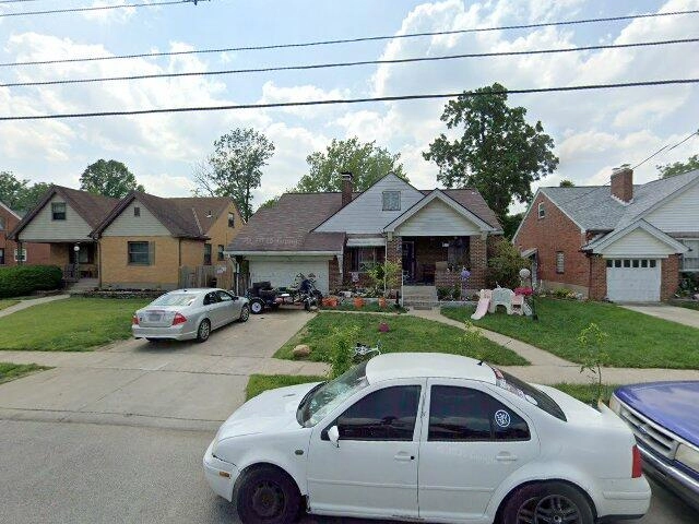 House image located at Cincinnati, OH 45236