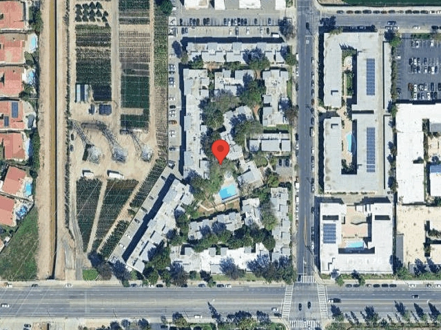 House image located at Porter Ranch, CA 91326