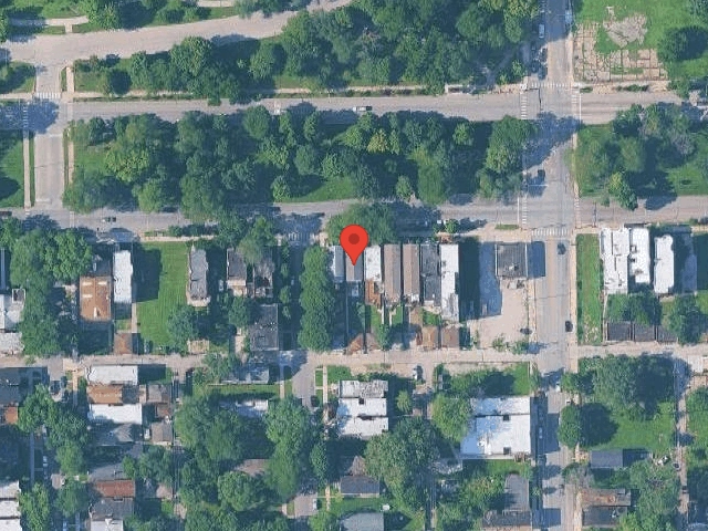 House image located at Chicago, IL 60636
