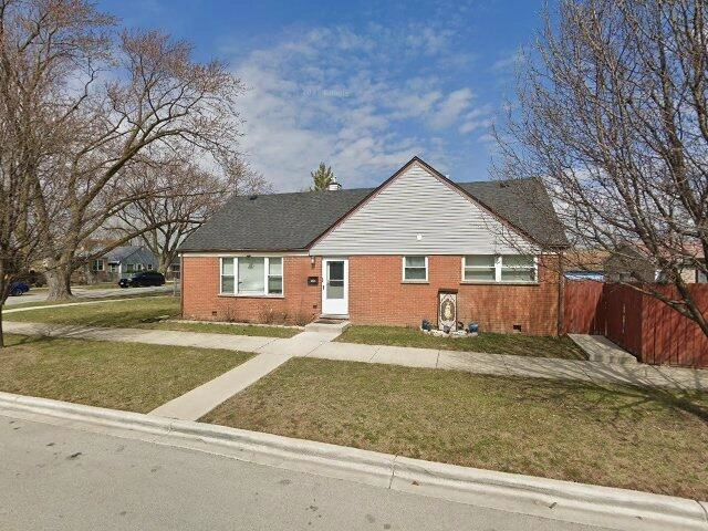 House image located at Stone Park, IL 60165