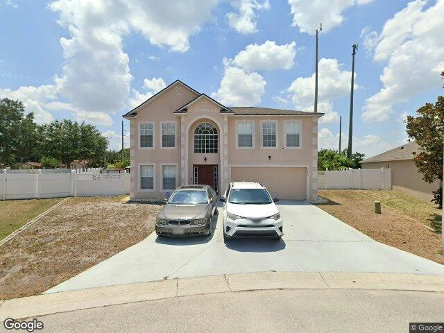 House image located at Winter Haven, FL 33884