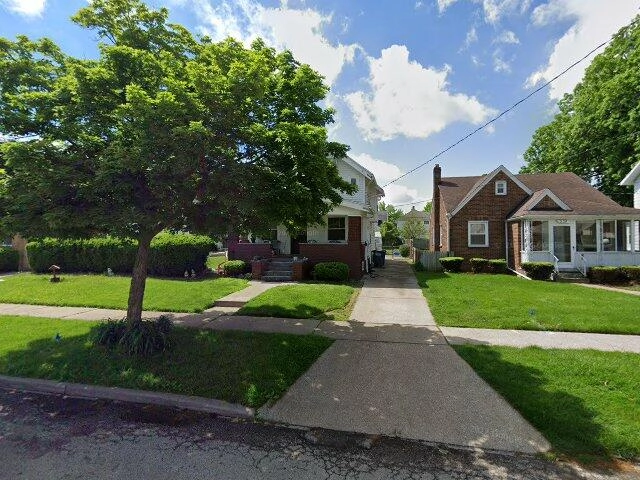 House image located at Toledo, OH 43608