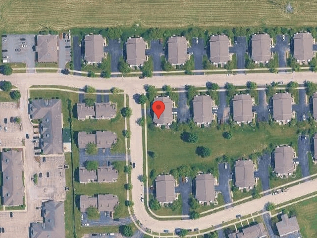 House image located at Crest Hill, IL 60403