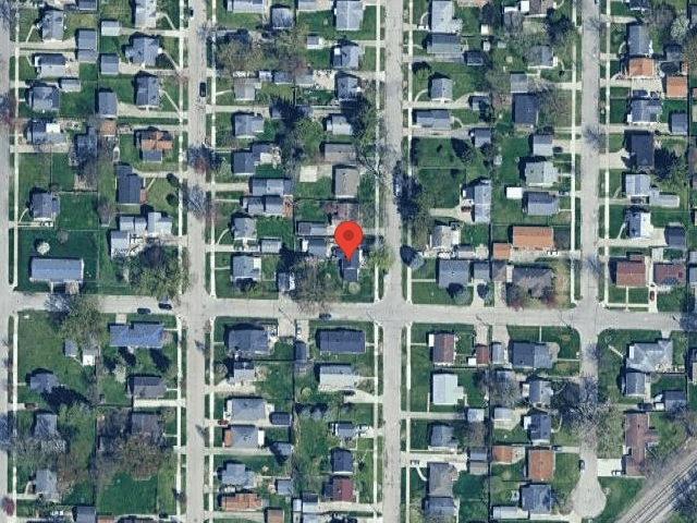 House image located at Toledo, OH 43614