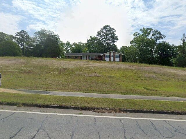House image located at Gordon, GA 31031