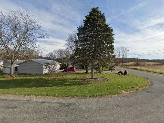 House image located at Galion, OH 44833