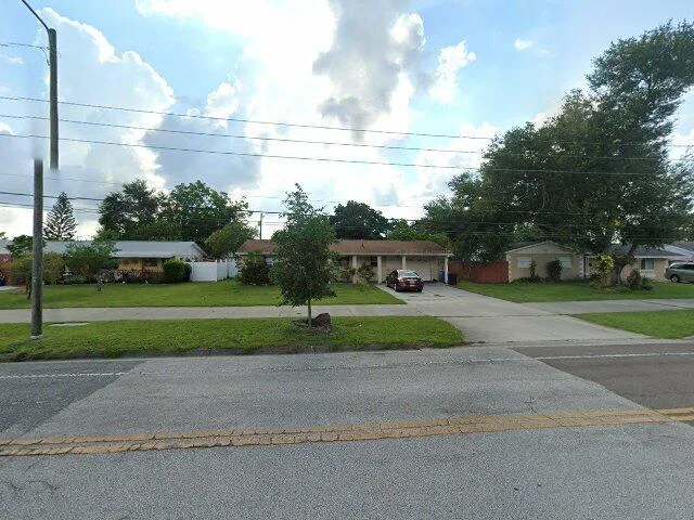 House image located at Saint Petersburg, FL 33702