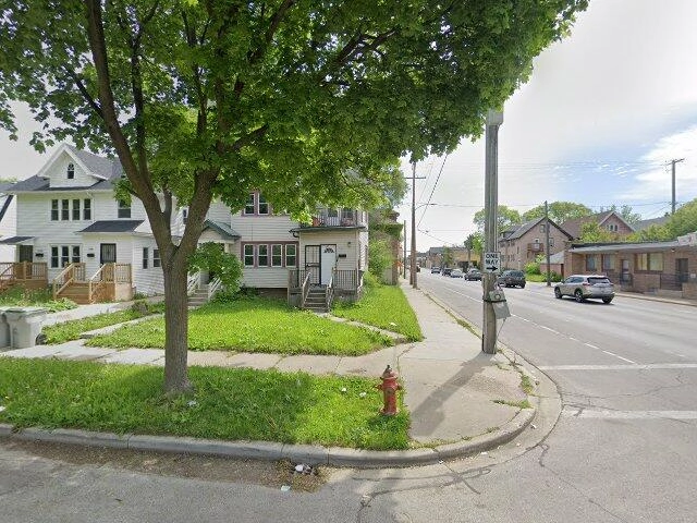 House image located at Milwaukee, WI 53210