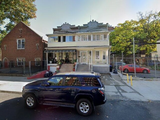 House image located at Brooklyn, NY 11210