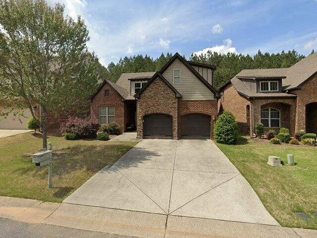 House image located at Birmingham, AL 35244