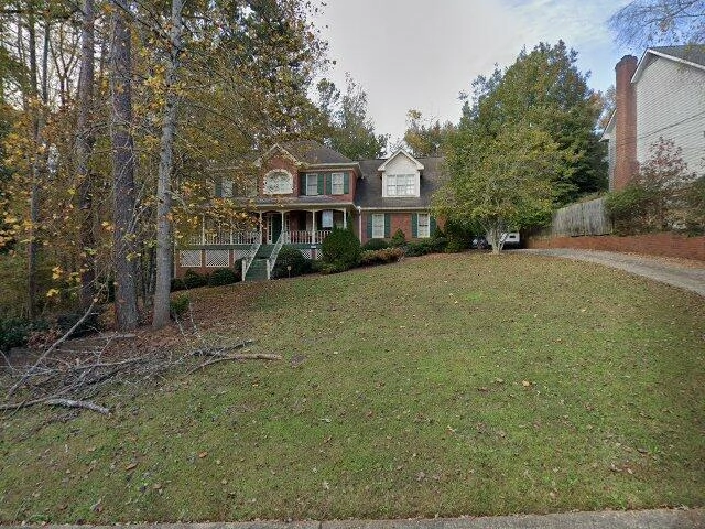 House image located at Snellville, GA 30039