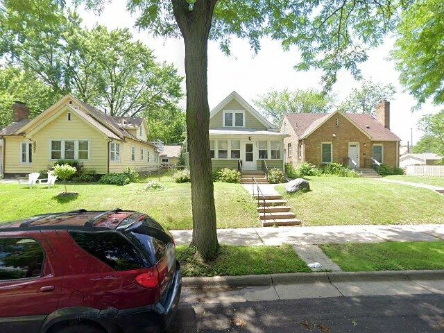House image located at Minneapolis, MN 55411