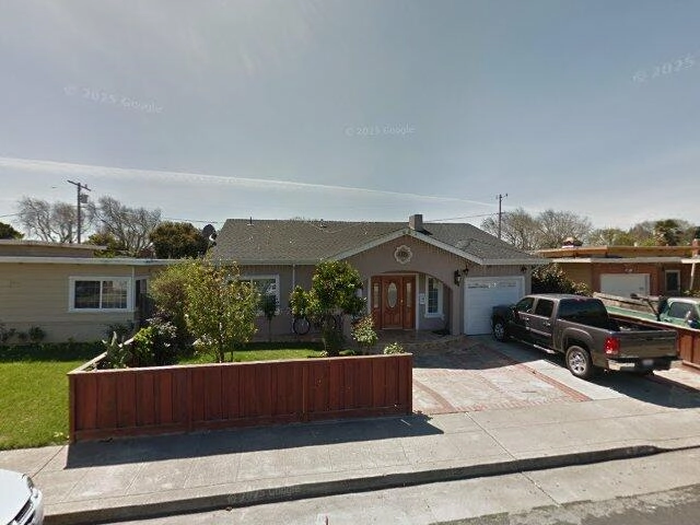House image located at San Mateo, CA 94401
