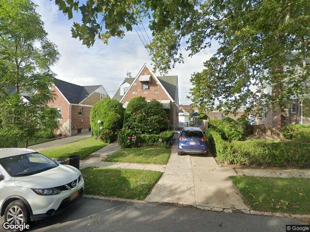 House image located at Jamaica, NY 11434
