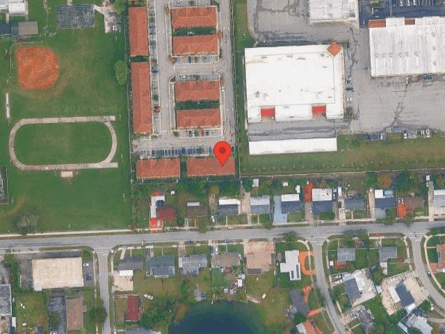 House image located at Miami Gardens, FL 33056