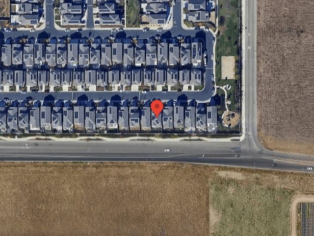 House image located at Stockton, CA 95206