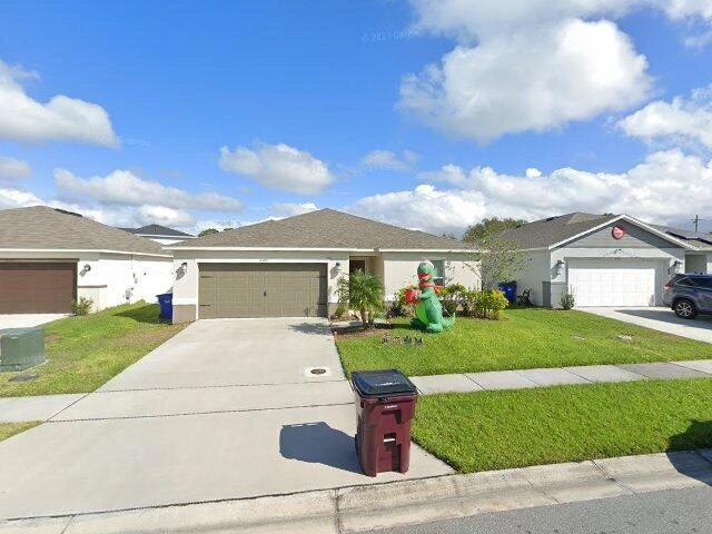 House image located at Saint Cloud, FL 34772