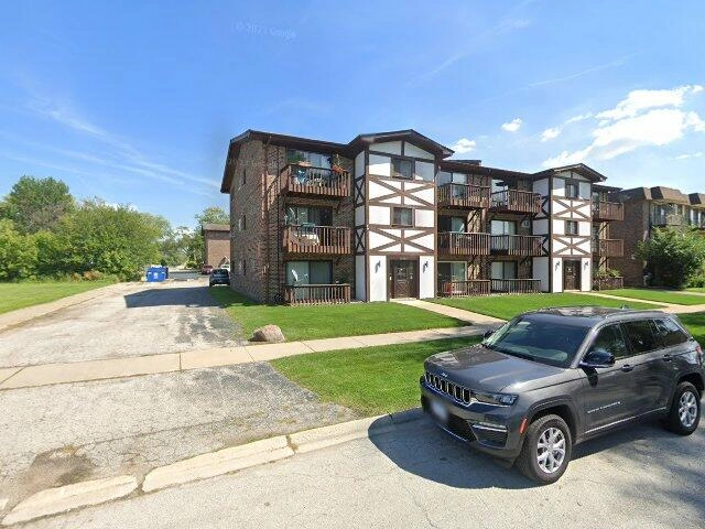 House image located at Alsip, IL 60803