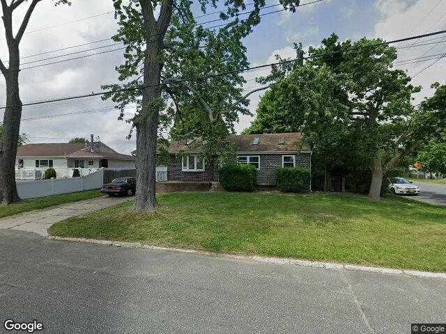 House image located at Brentwood, NY 11717