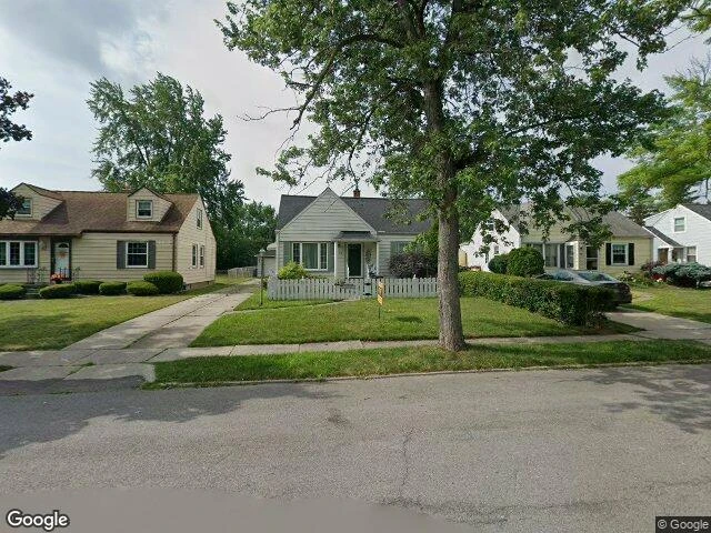 House image located at Buffalo, NY 14223