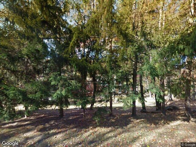 House image located at Pound Ridge, NY 10576