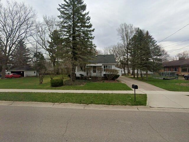 House image located at Flushing, MI 48433
