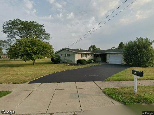 House image located at Niagara Falls, NY 14304