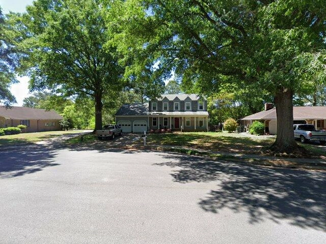 House image located at Hampton, VA 23669