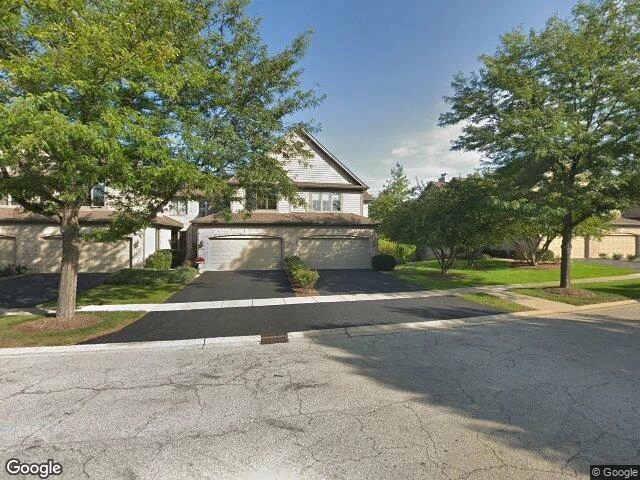 House image located at Winfield, IL 60190