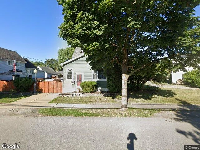 House image located at Depew, NY 14043