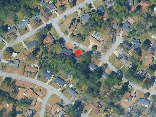 House image located at Augusta, GA 30907