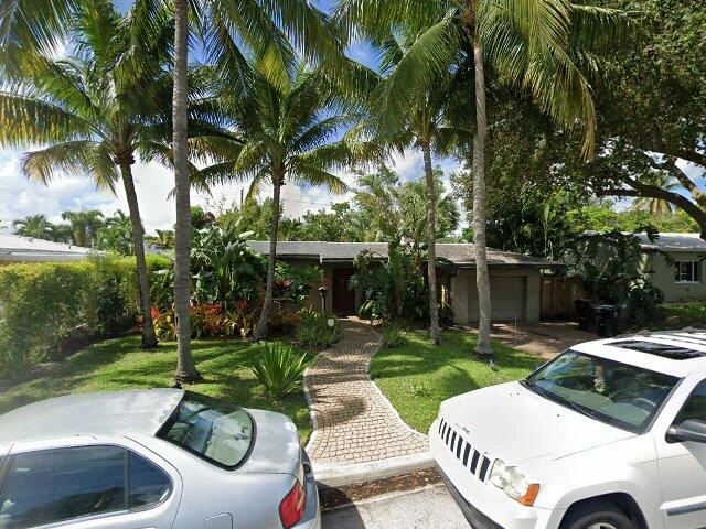 House image located at Fort Lauderdale, FL 33304