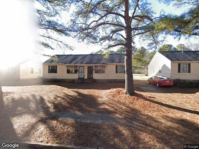 House image located at Memphis, TN 38111