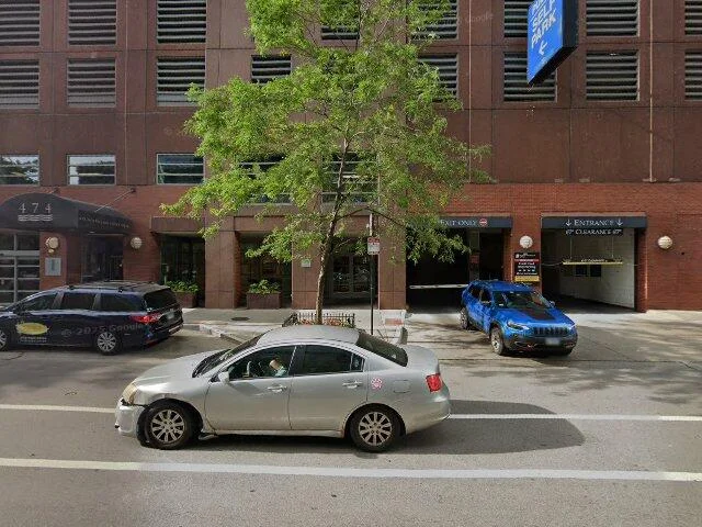 House image located at Chicago, IL 60611