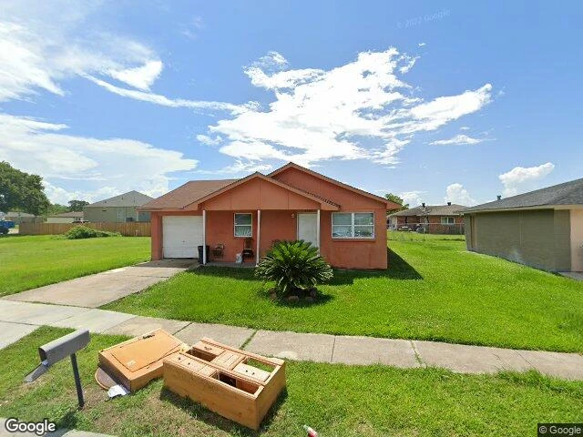 House image located at Marrero, LA 70072