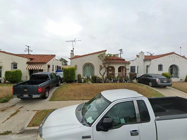 House image located at Los Angeles, CA 90044