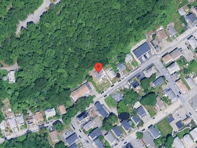 House image located at Worcester, MA 01604