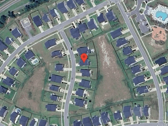 House image located at Summerville, SC 29486