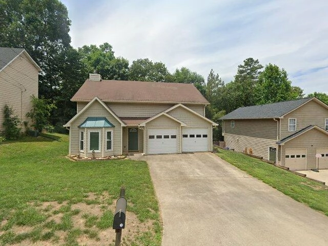 House image located at Monroe, GA 30655